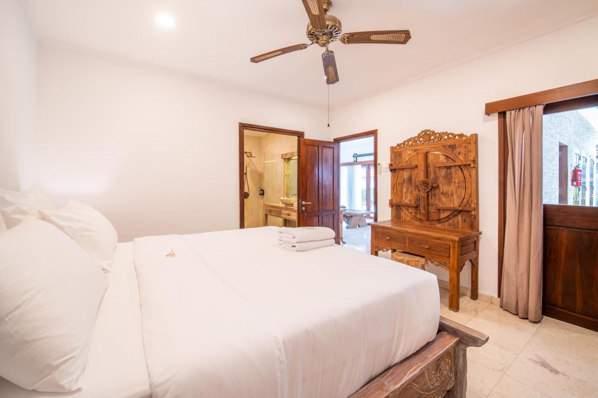 Tropical Villa Asmara อูลูวาตู ภายนอก รูปภาพ