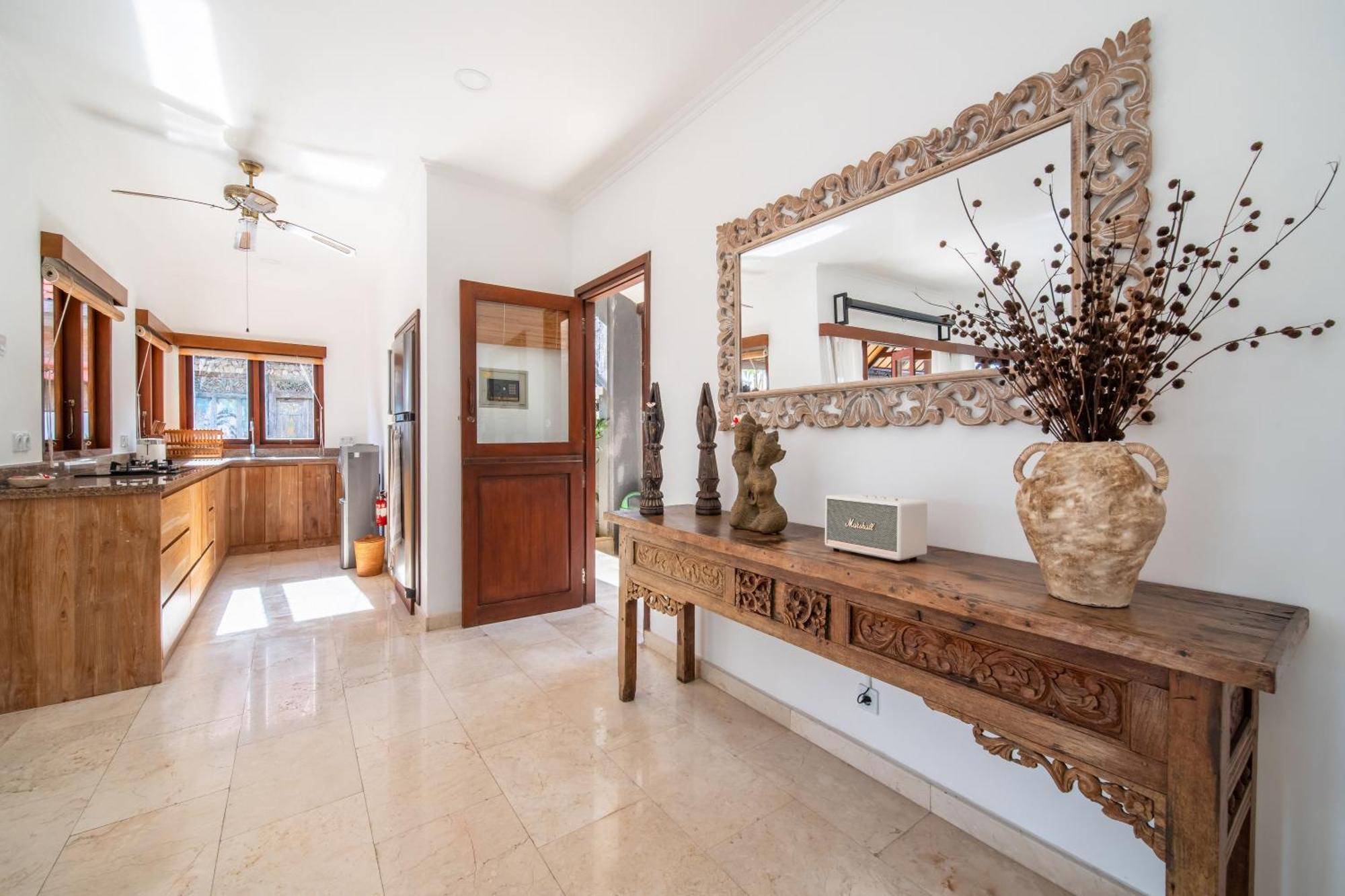 Tropical Villa Asmara อูลูวาตู ภายนอก รูปภาพ