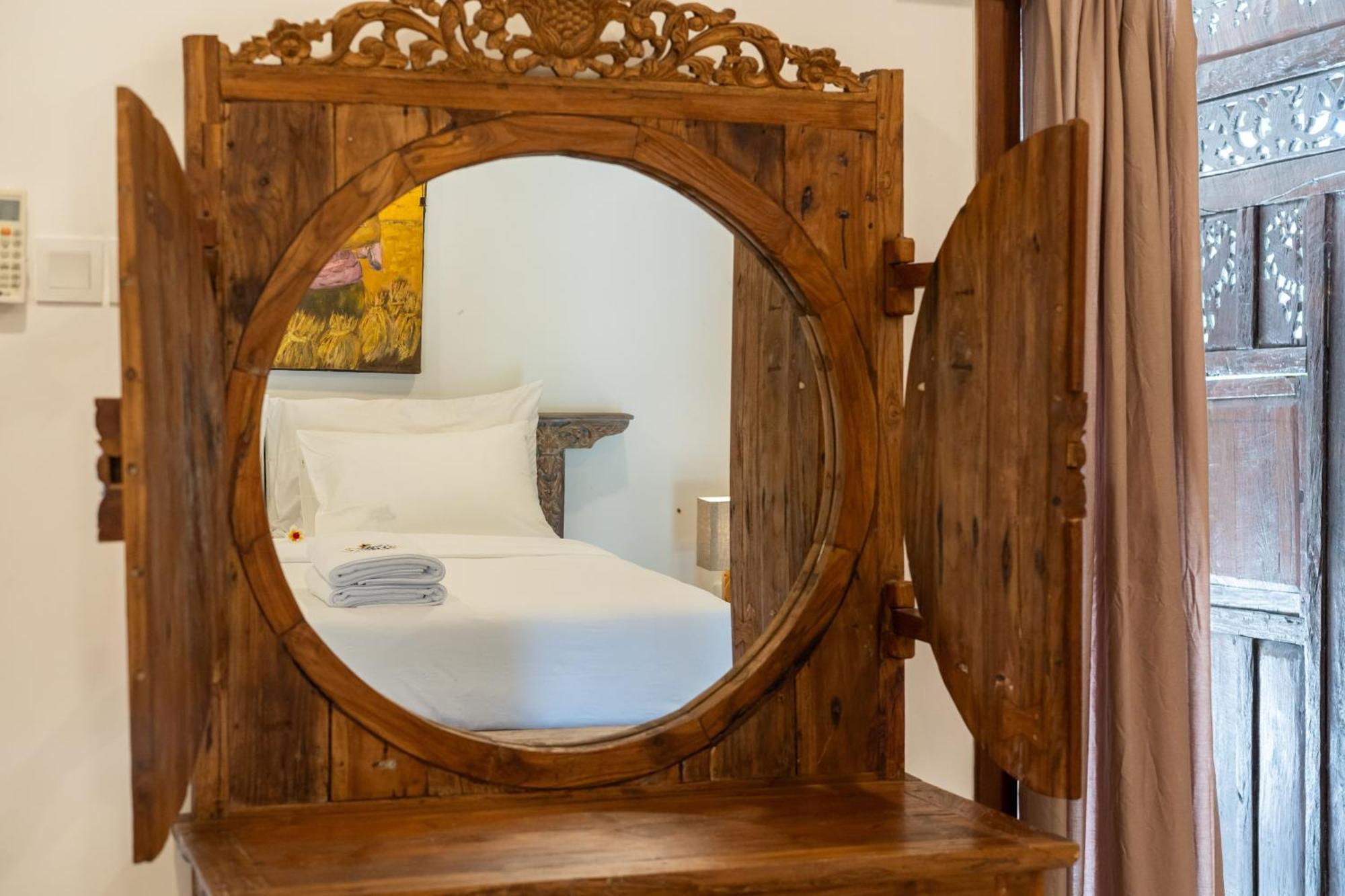 Tropical Villa Asmara อูลูวาตู ภายนอก รูปภาพ