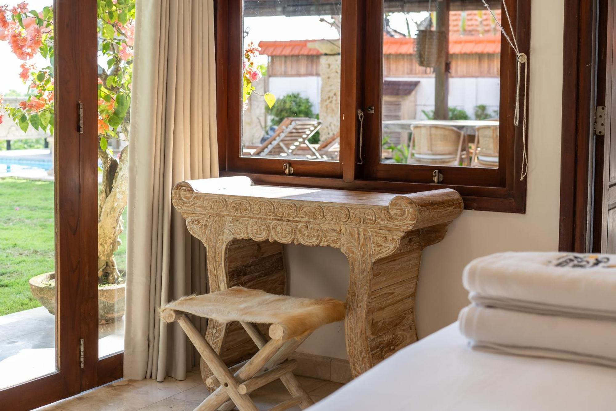 Tropical Villa Asmara อูลูวาตู ภายนอก รูปภาพ