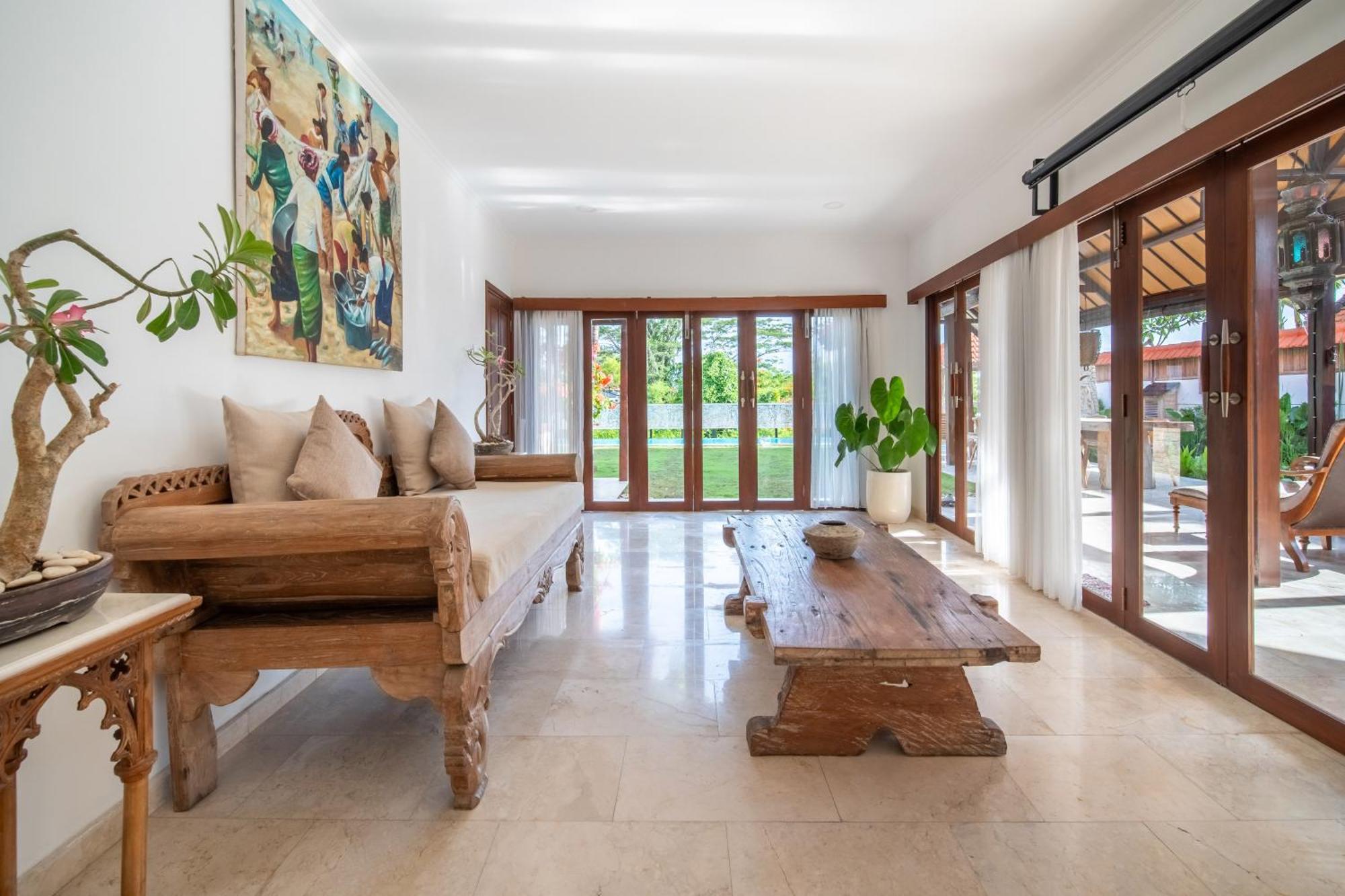 Tropical Villa Asmara อูลูวาตู ภายนอก รูปภาพ