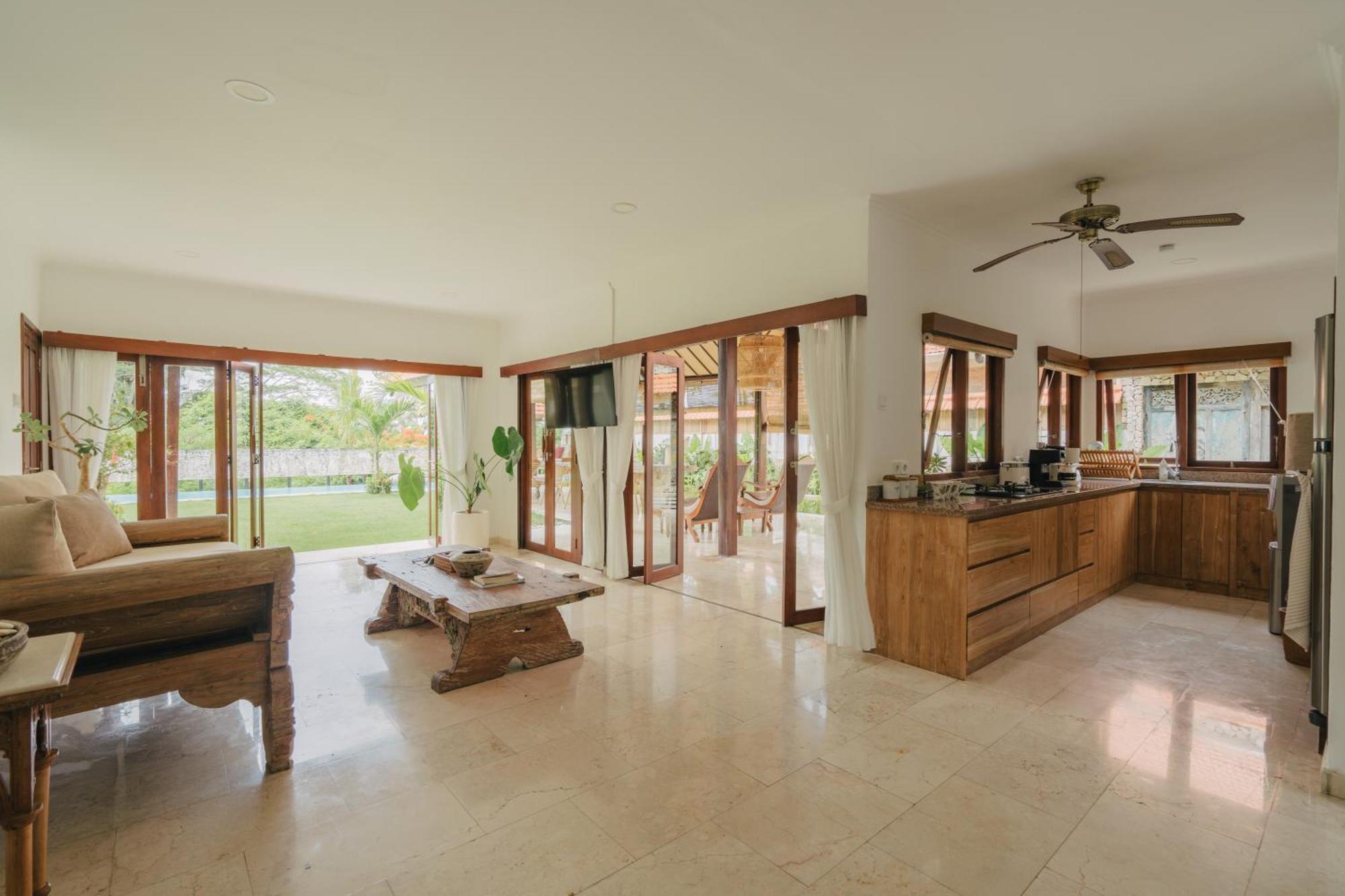 Tropical Villa Asmara อูลูวาตู ภายนอก รูปภาพ